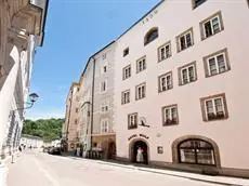 Hotel Wolf Salzburg 