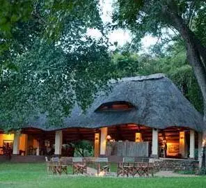 Imbabala Zambezi Safari Lodge 