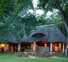 Imbabala Zambezi Safari Lodge 