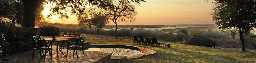 Imbabala Zambezi Safari Lodge