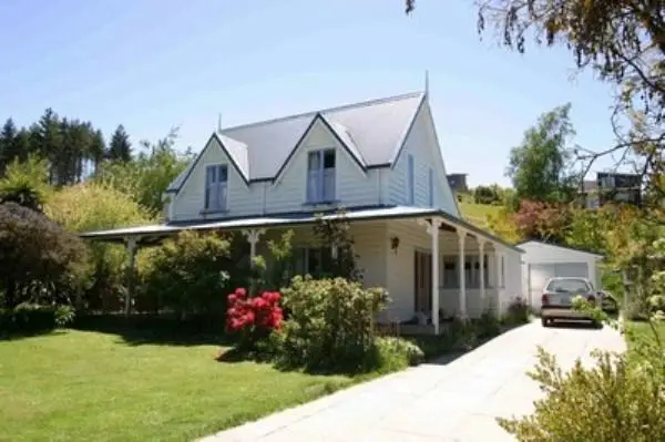 Luxury Townhouse & Apartment On Anderson 