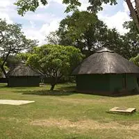 Victoria Falls Restcamp and Lodges 