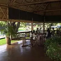 Victoria Falls Restcamp and Lodges 