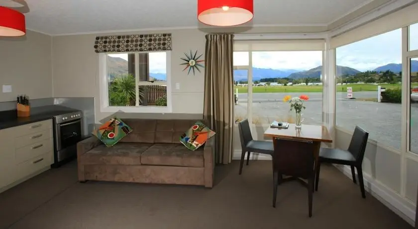 Wanaka View Motel