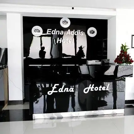 Edna Addis Hotel