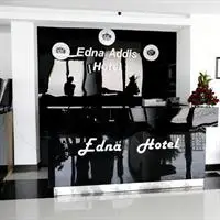 Edna Addis Hotel 