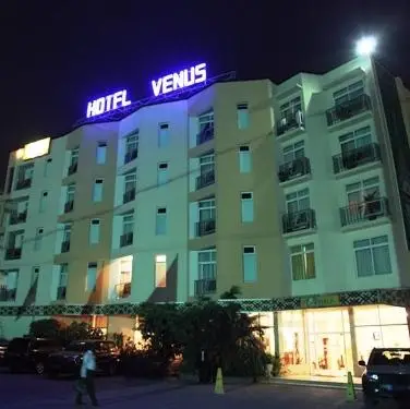 Hotel Venus Kinshasa