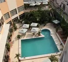 Hotel Venus Kinshasa 