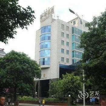 Jinjiang Jinqiao Hotel