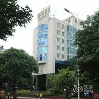 Jinjiang Jinqiao Hotel 