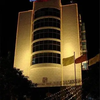 Jinjiang Jinqiao Hotel 