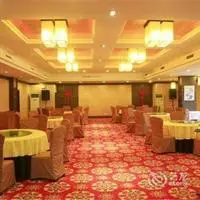 Jinjiang Jinqiao Hotel 