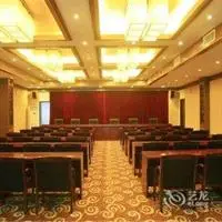 Jinjiang Jinqiao Hotel 