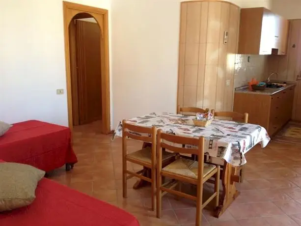 Bed & Breakfast Sanvito Sleep 