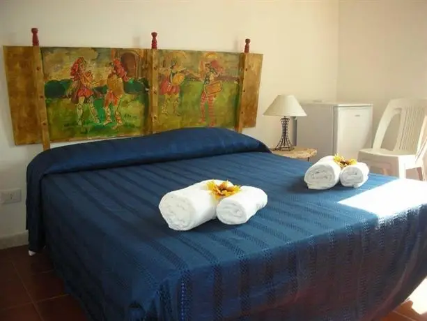 Bed & Breakfast Sanvito Sleep 