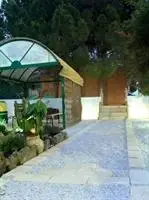 Bed & Breakfast Sanvito Sleep 