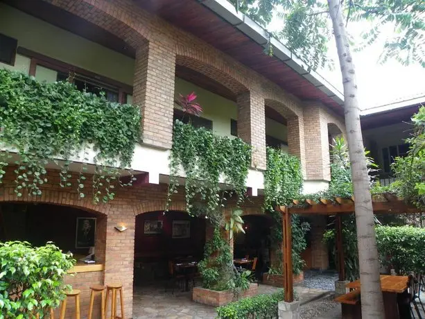 Botanika Hotel