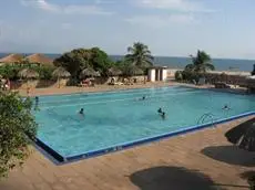 Hotel Club du Lac Tanganyika 