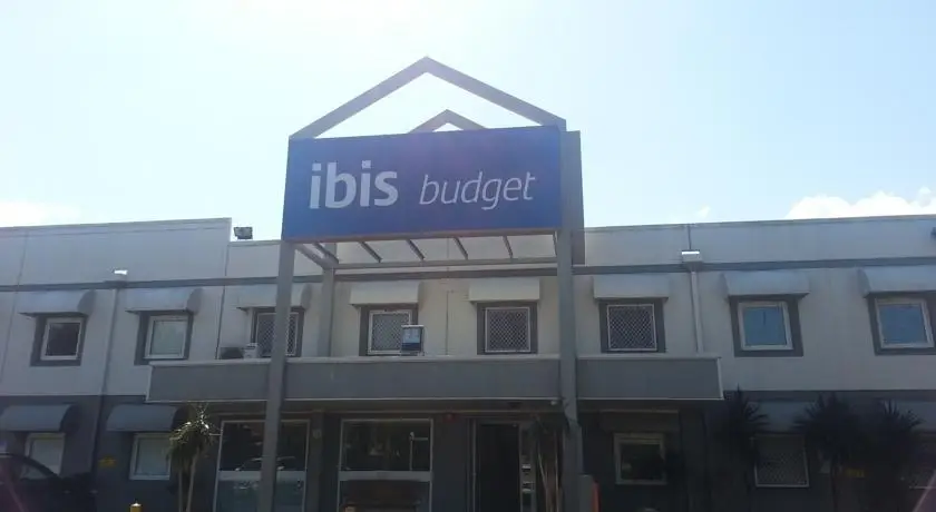 Ibis Budget - Newcastle