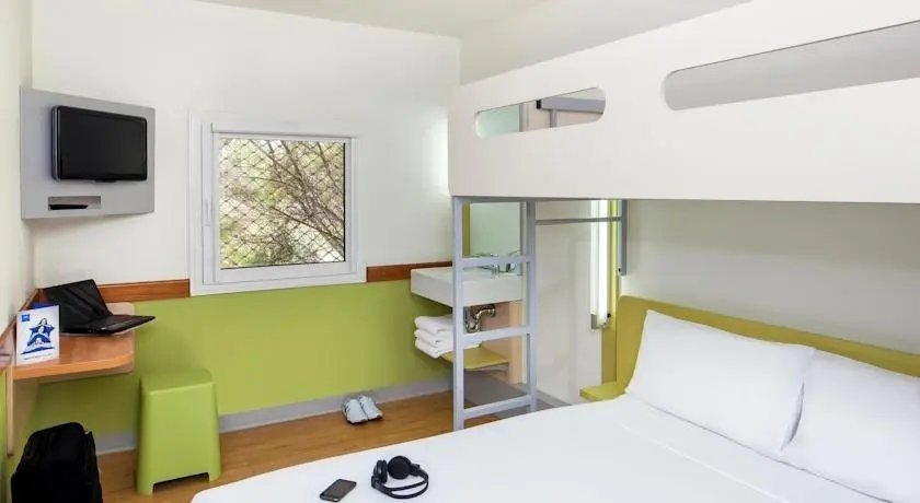 Ibis Budget - Newcastle 