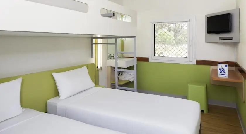 Ibis Budget - Newcastle 