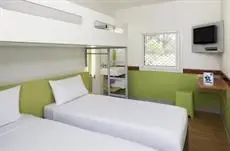 Ibis Budget - Newcastle 