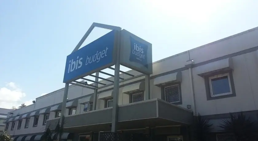 Ibis Budget - Newcastle 