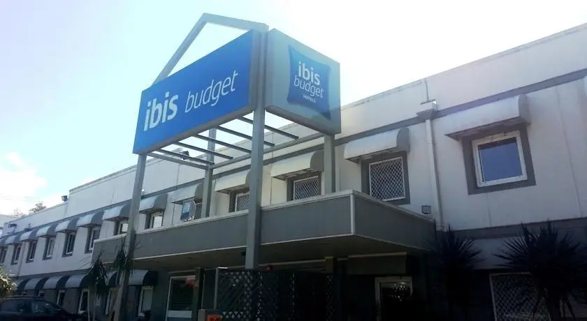 Ibis Budget - Newcastle 