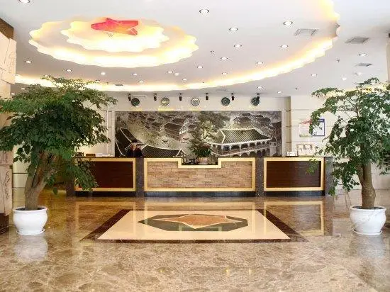 Jin Cheng Hotel Zunyi