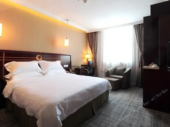 Jin Cheng Hotel Zunyi