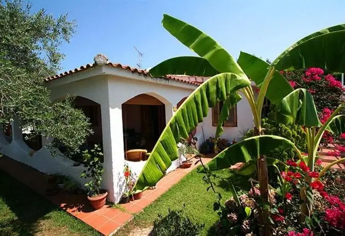 Residence Villaggio Smedile 