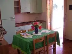 Residence Villaggio Smedile 