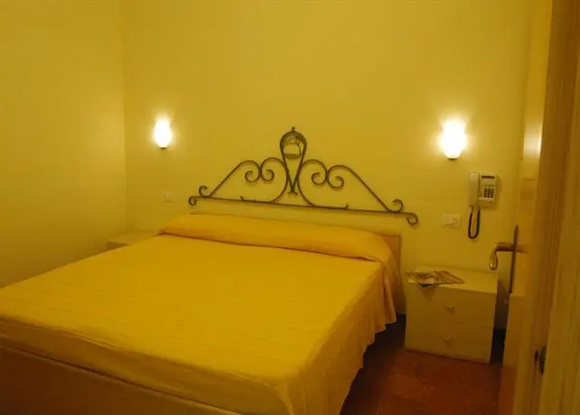 Residence Villaggio Smedile 