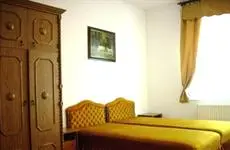 Eden Villa Csaladi Apartmanhaz 