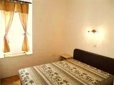 Eden Villa Csaladi Apartmanhaz 