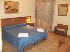 Hotel Il Vulcano 