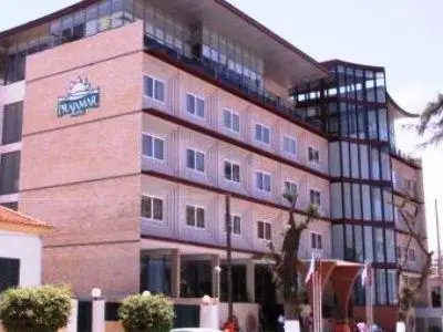 Hotel Praia Mar Luanda