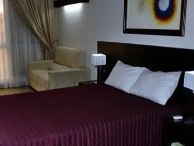 Hotel Vila Alice