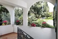 Hotel Villino Gallodoro 