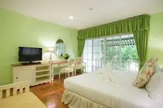 Kensington English Garden Resort Khaoyai 