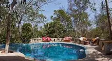 Kenyaways Beach Bed & Breakfast & Restaurant 