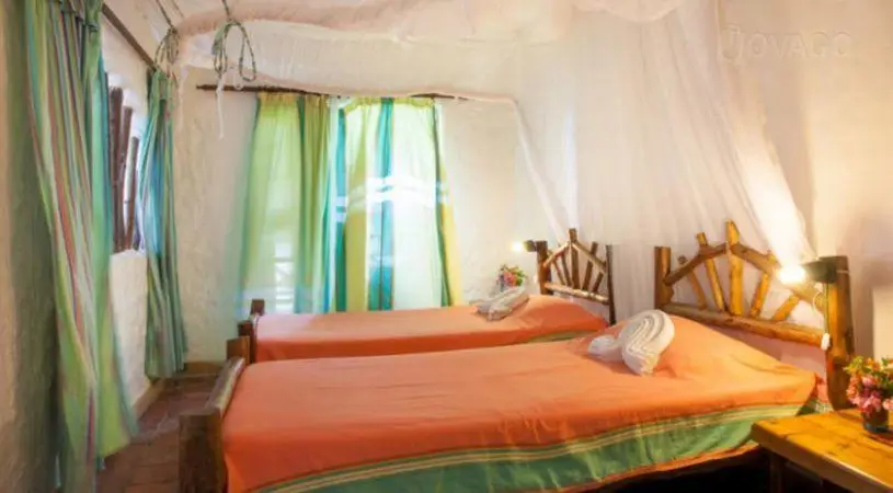 Kenyaways Beach Bed & Breakfast & Restaurant 