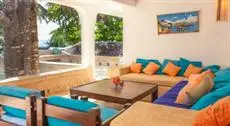 Kenyaways Beach Bed & Breakfast & Restaurant 