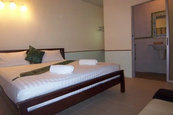 Phuket Airport Overnight Hotel