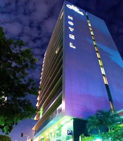 Skyna Hotel Luanda