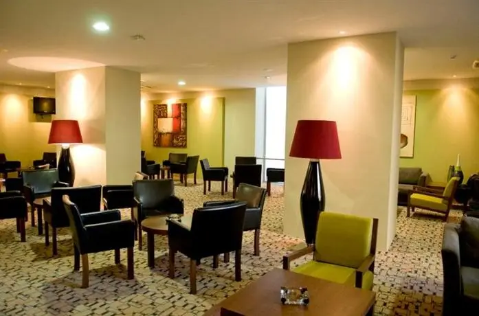 Skyna Hotel Luanda