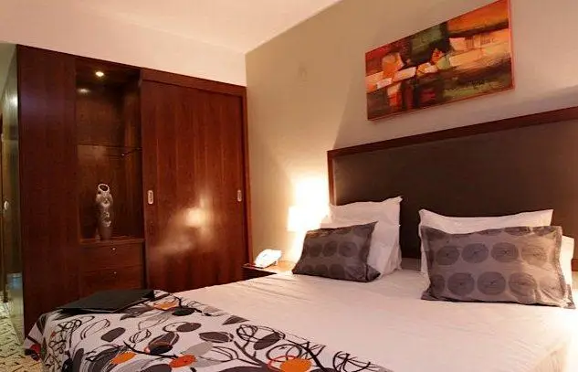 Skyna Hotel Luanda 