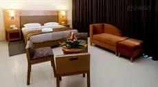 Azalai Hotel Cotonou 