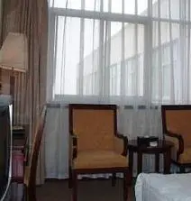 Botai Hotel Pingdingshan 