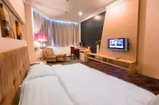 Dalian Sanjiang Business Hotel 